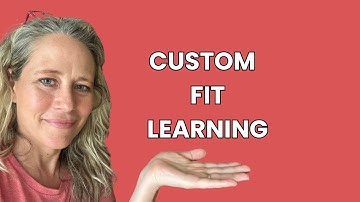 How To Customize Your Homeschool Curriculum