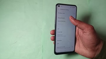 hotspot password check kaise kare realme GT Neo 3t 5g, hotspot password setting realme GT Neo 3t 5g