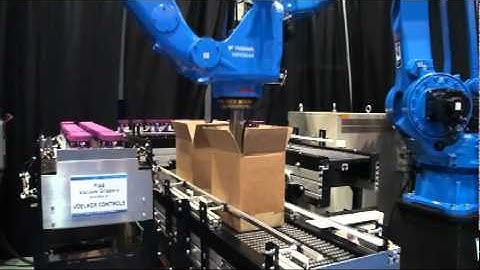 Dual Motoman MPK50 Robot Demo.wmv