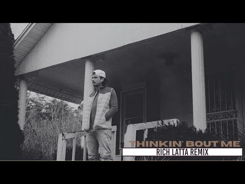 Morgan Wallen – Thinkin' Bout Me (Rich Latta Remix)