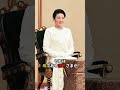 愛子さまの立ち姿が証明した雅子さまの愛の結晶 #愛子さま #雅子さま