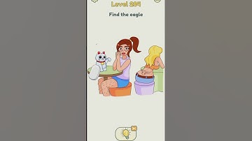 dop 2 level 283  #shortsviral #dop2 #trendingshorts #youtubeshorts #gaming #animation