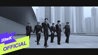 [MV] INFINITE(인피니트) _ New Emotions