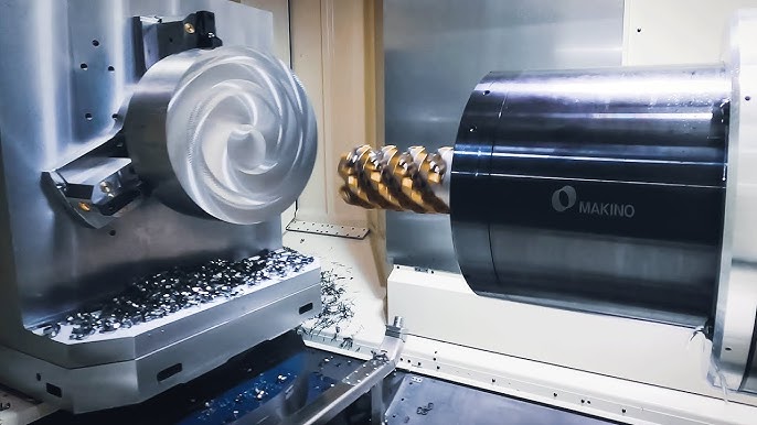 Fast Prototyping
