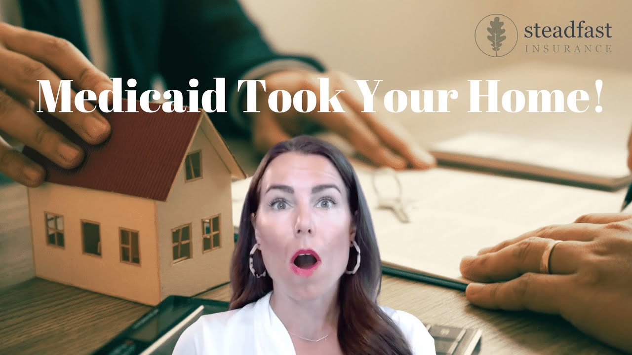 What is Estate Recovery? YouTube