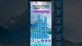 Word Crush Level 79 | Word Crush France Is Famous For… screenshot 3