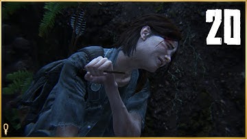 ***Whistles!!!*** - The Last of Us 2 - Part 20