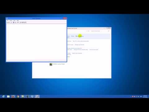 Installing Bluetooth dongle driver on Windows 8