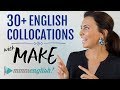 The smart way to improve your English | Learn Collocations