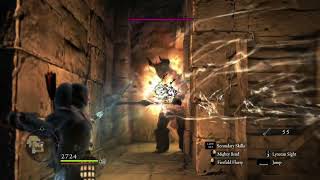 Dragon's Dogma: Dark Arisen - BBI #4