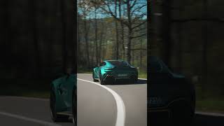 911 Turbo S vs Vantage S vs Amalfi – which gets your vote?