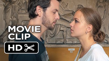 Copenhagen Movie CLIP - I