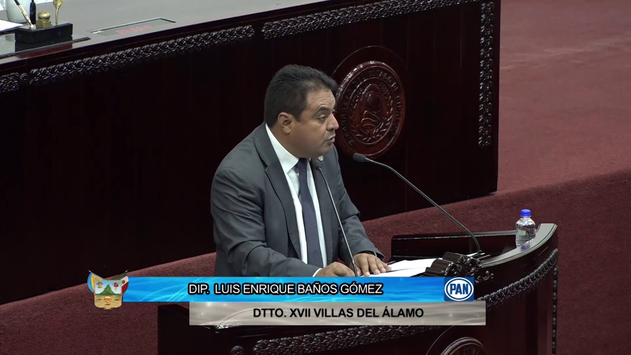 Luis Baños propuso reformas a la Ley de Hacienda para los Municipios camera iphone 8 plus apk