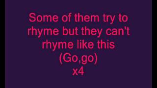 Jedward - Jump (Lyrics)