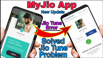 How to fix Jiotune problem solved in tamil / Jio saavn Go problem Solved in tamil // Tech Take