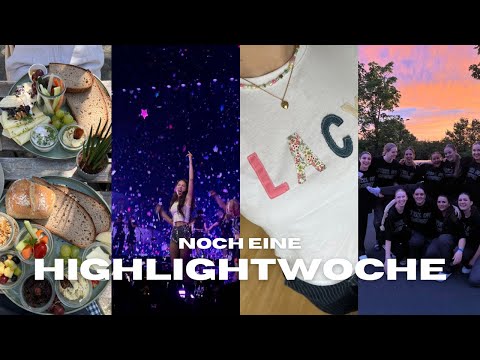 SPEND THE WEEK WITH ME // olivia rodrigo, Meisterschaft und haulsss