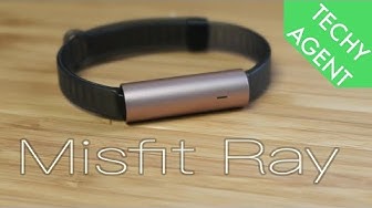 Misfit Ray - Fitness REVIEW