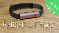 Misfit Ray - Fitness REVIEW