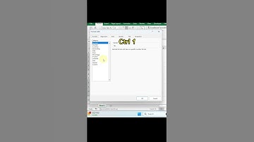 Thêm nhanh dấu : hàng loạt trong excel #tinhocvanphong #meoexcelhay