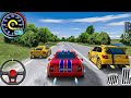Rally Fury Offroad Car Racing - Sport Car Offroad Racing Game - Android Gameplay #25