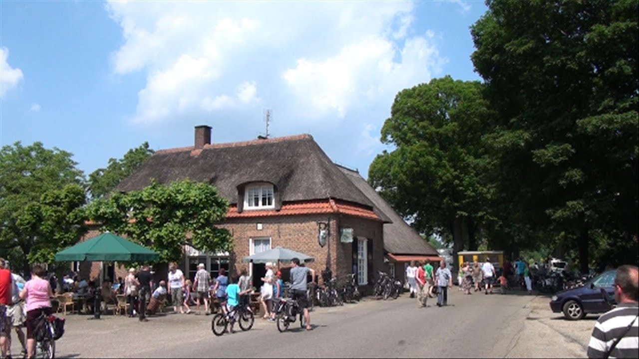 Creatieve Dag Markelo 2012