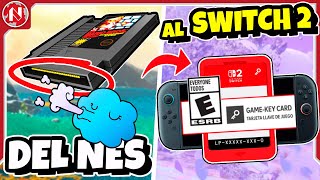 Lo PEOR de CADA CONSOLA de NINTENDO