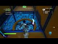 Fortnite - Mode Créatif - 200 Niveaux Deathrun (26)