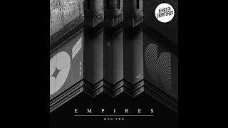 Kings & Creatures - Fistful by KAS-TRO