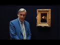 Andrew Graham-Dixon’s ‘Rembrandt to Richter’ Exhibition Tour