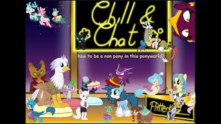 Brony Chill and Chat 62