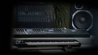 Music Laboratory Elektron Machines And Acoustic Drums United