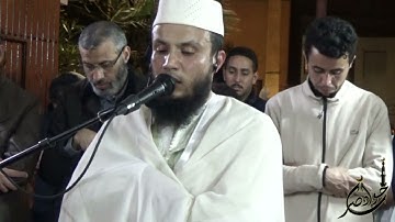 تلاوة خاشعة ( ان الذين يكتمون ما انزل الله ) الليلة 2 رمضان 2022/1443القارئ جواد ناصر