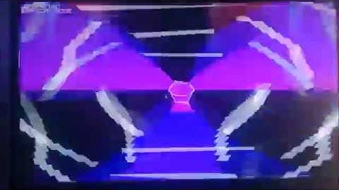 [ Open Hexagon ] How hardcore 2 should look like if you have great FPS (+800)