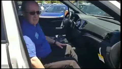 Larry Cope Video