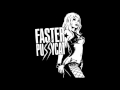 Faster Pussycat - I Love You All The Time