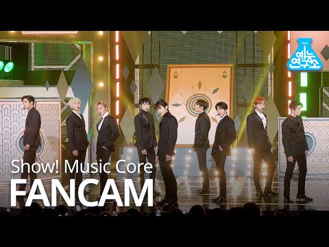 [예능연구소 직캠] SF9 - Good <strong>Guy</strong>, 에스에프나인 - Good <strong>Guy</strong> @<strong>Show</strong>! Music Core 20200111