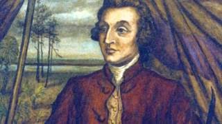 Get to Know James Edward Oglethorpe, Part 3 (1733-1743)
