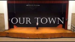 Our Town - Amherst Drama Club