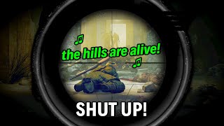 Zombie Army Funny Moments - WorstPremadeEver screenshot 4