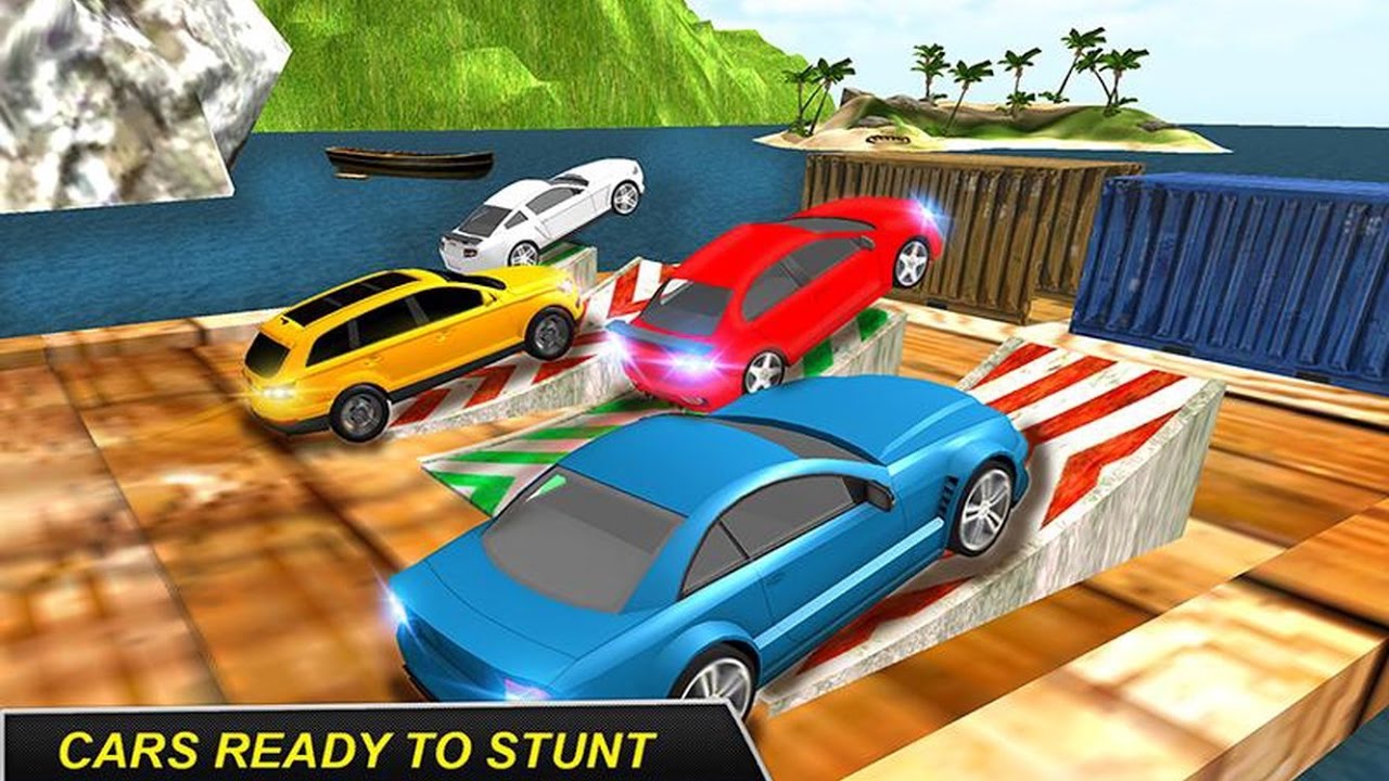 Racing Car Race Game 2017 Android Gameplay