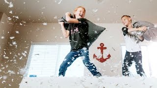 When Kids Go To Sleepovers, Funny Things Can Happen! - Check Out And Prepare For Laughing :)