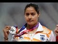 ANNU RANI | INDIAN WOMEN&#39;S JAVELIN THROWER |