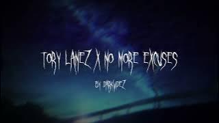 Tory Lanez x No More Excuses (Extended Remix by darkvidez)