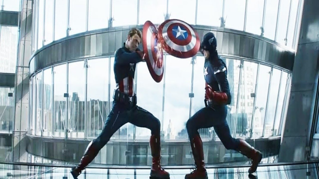 Avengers Endgame Captain America's time travel explained in hindi YouTube