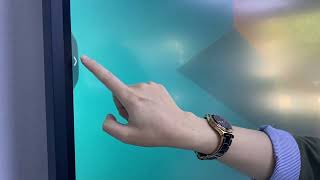 How To : Switch Android to PC on ICE Board V Series
