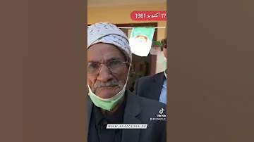 مــجاهد من سكيكدة فرنســـا ما دارتــش فينا الخير 