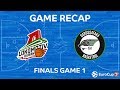 Highlights: Lokomotiv Kuban Krasnodar - Darussafaka Istanbul