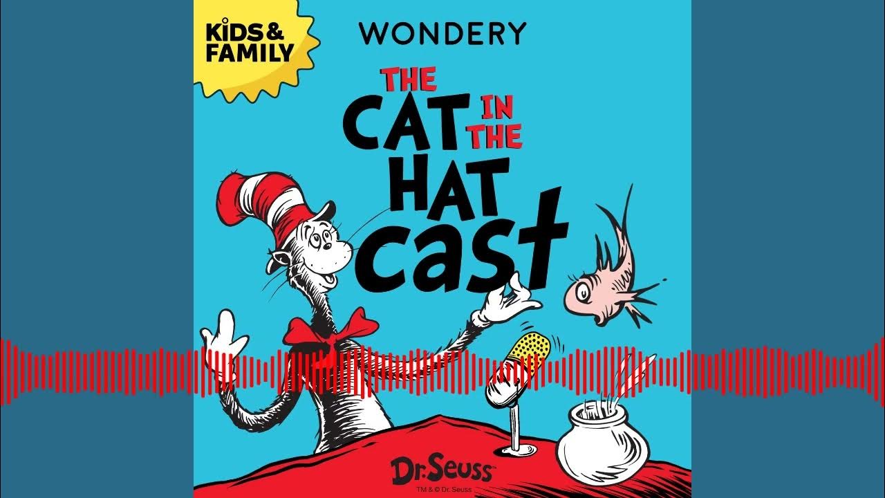 The Cat in the Hat Cast Trailer YouTube