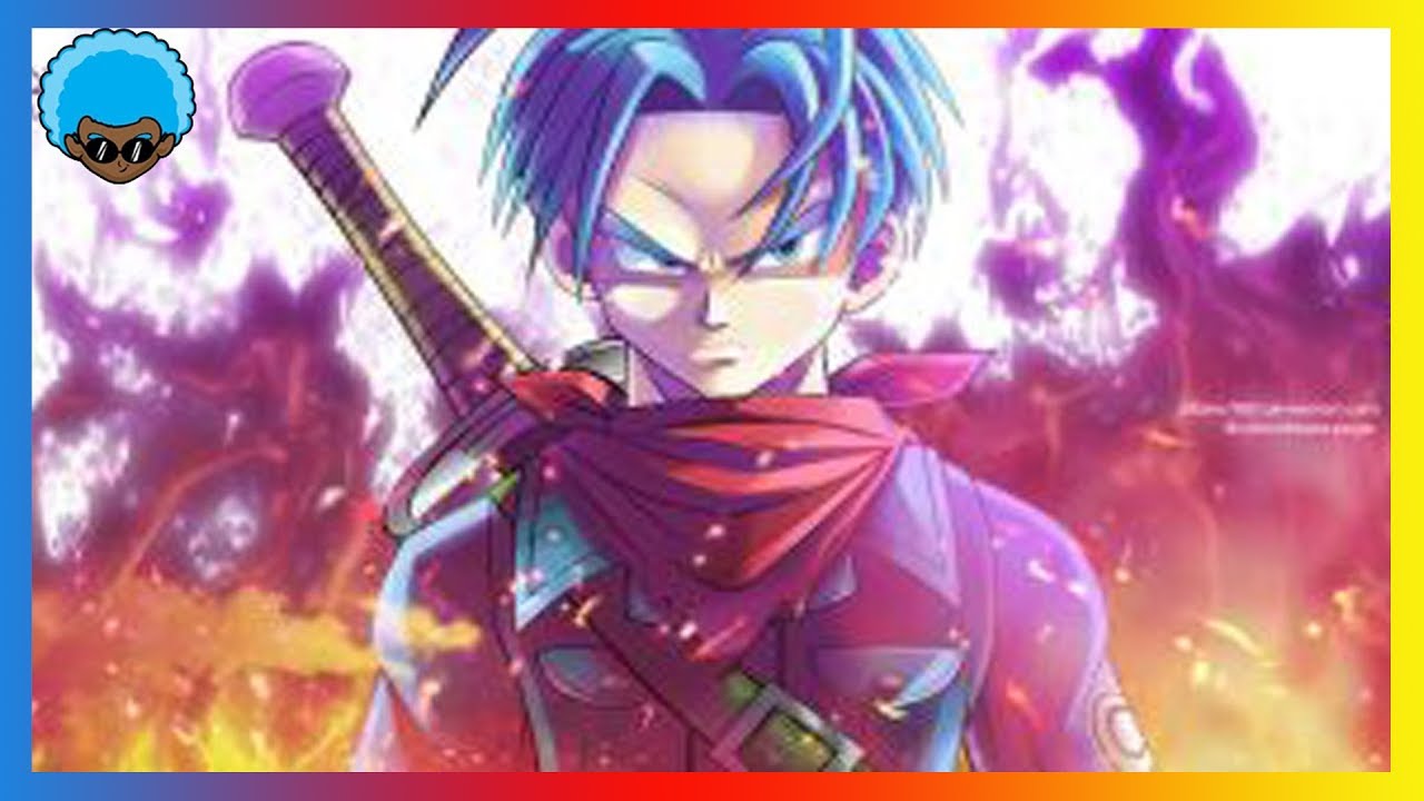 Dragon Ball Super — Prodigy Games