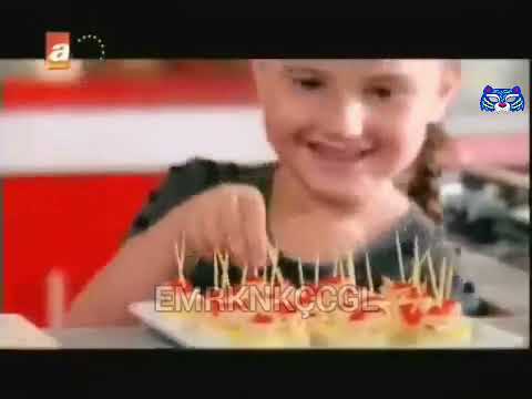 ATV Avrupa Reklam Kuşağı + Program Tanıtımları - 5 Aralık 2012